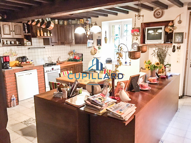 vente COMMELLEVERNAY