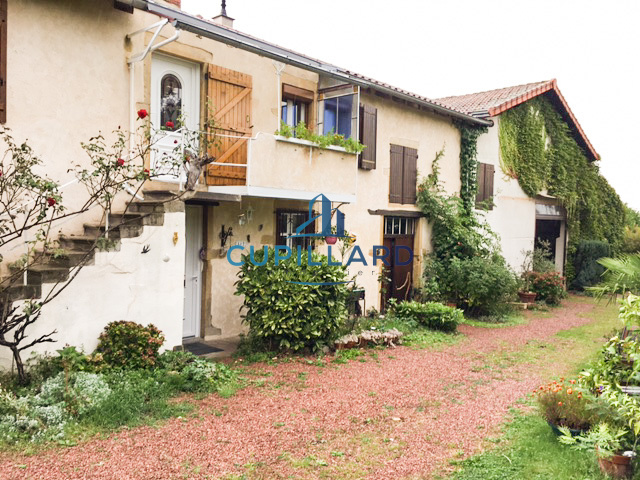 vente COMMELLEVERNAY