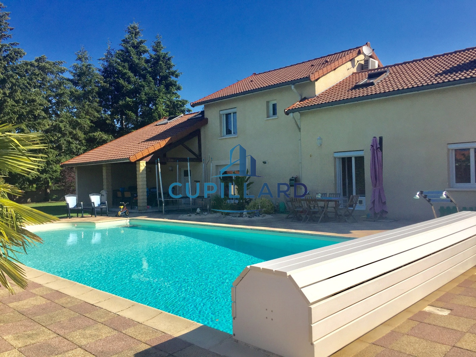 vente Secteur LE COTEAU