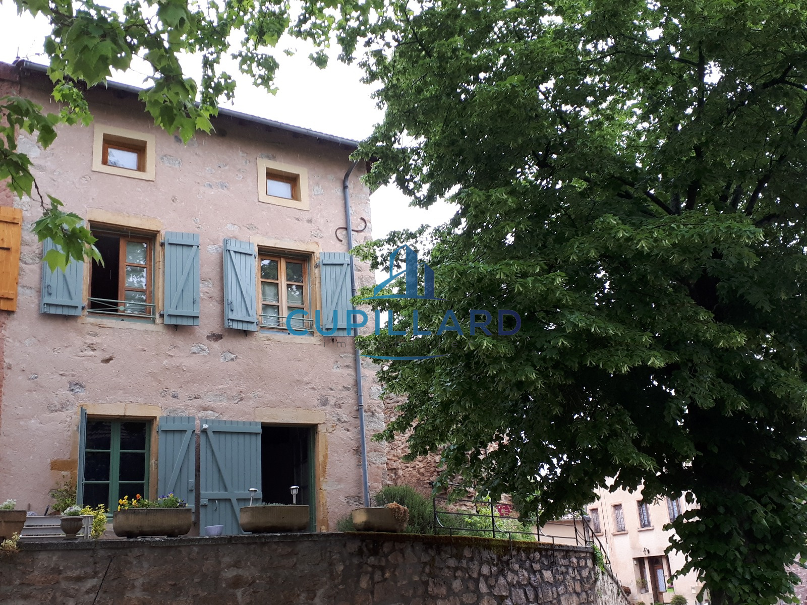 Le Garde Manger Saint Haon Le Chatel