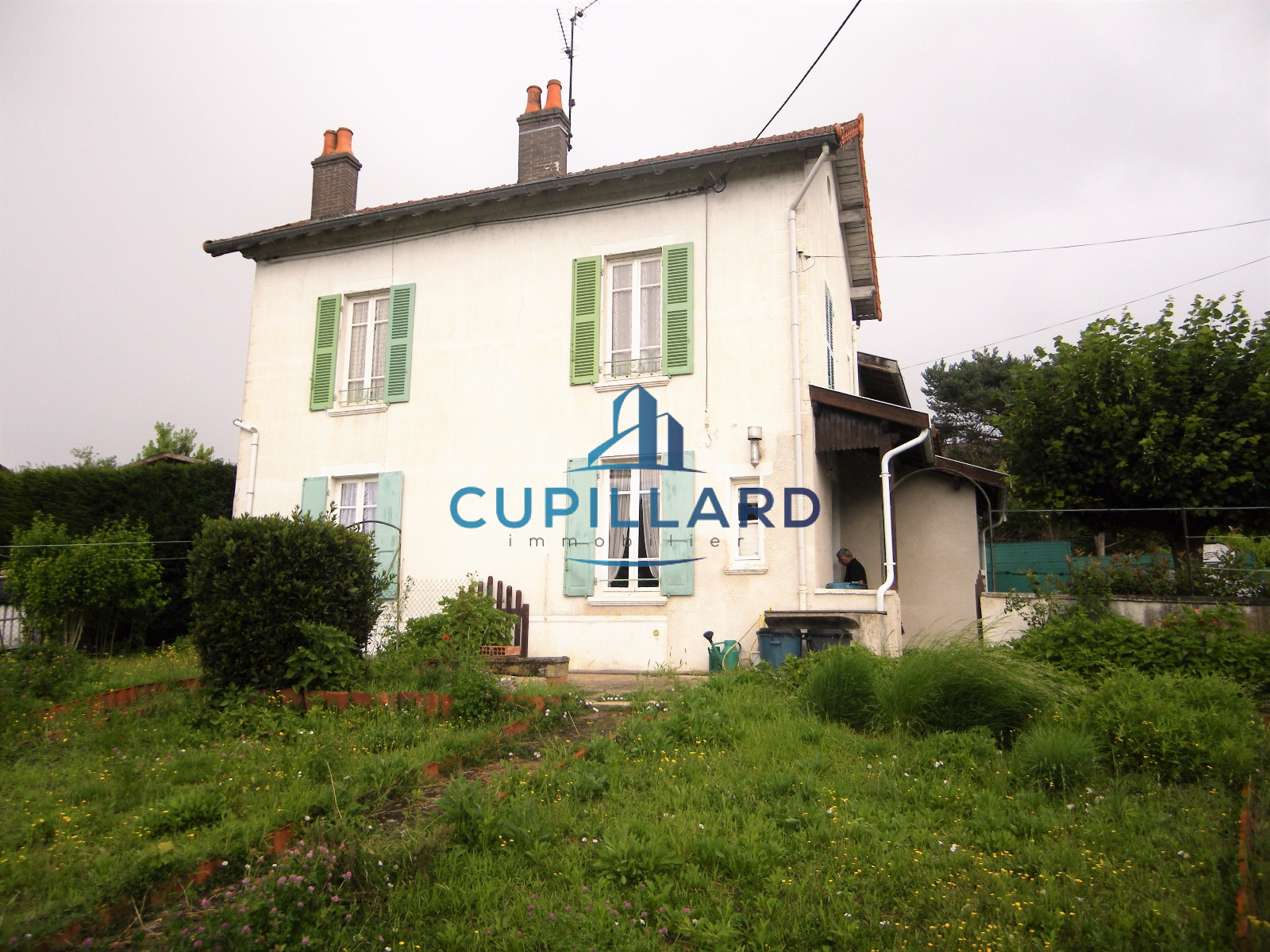 vente POUILLY SOUS CHARLIEU
