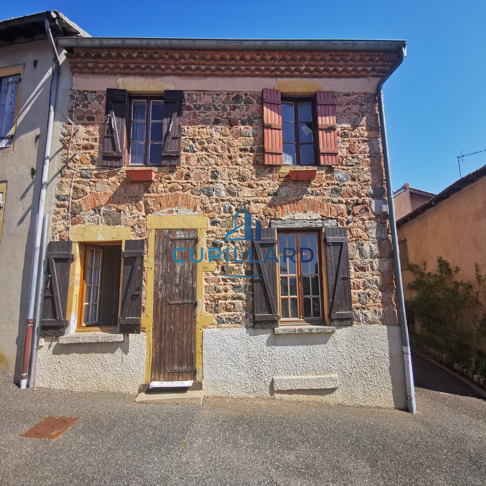 vente CÔTE ROANNAISE Cupillard Immobilier vente CÔTE ROANNAISE Cupillard Immobilier