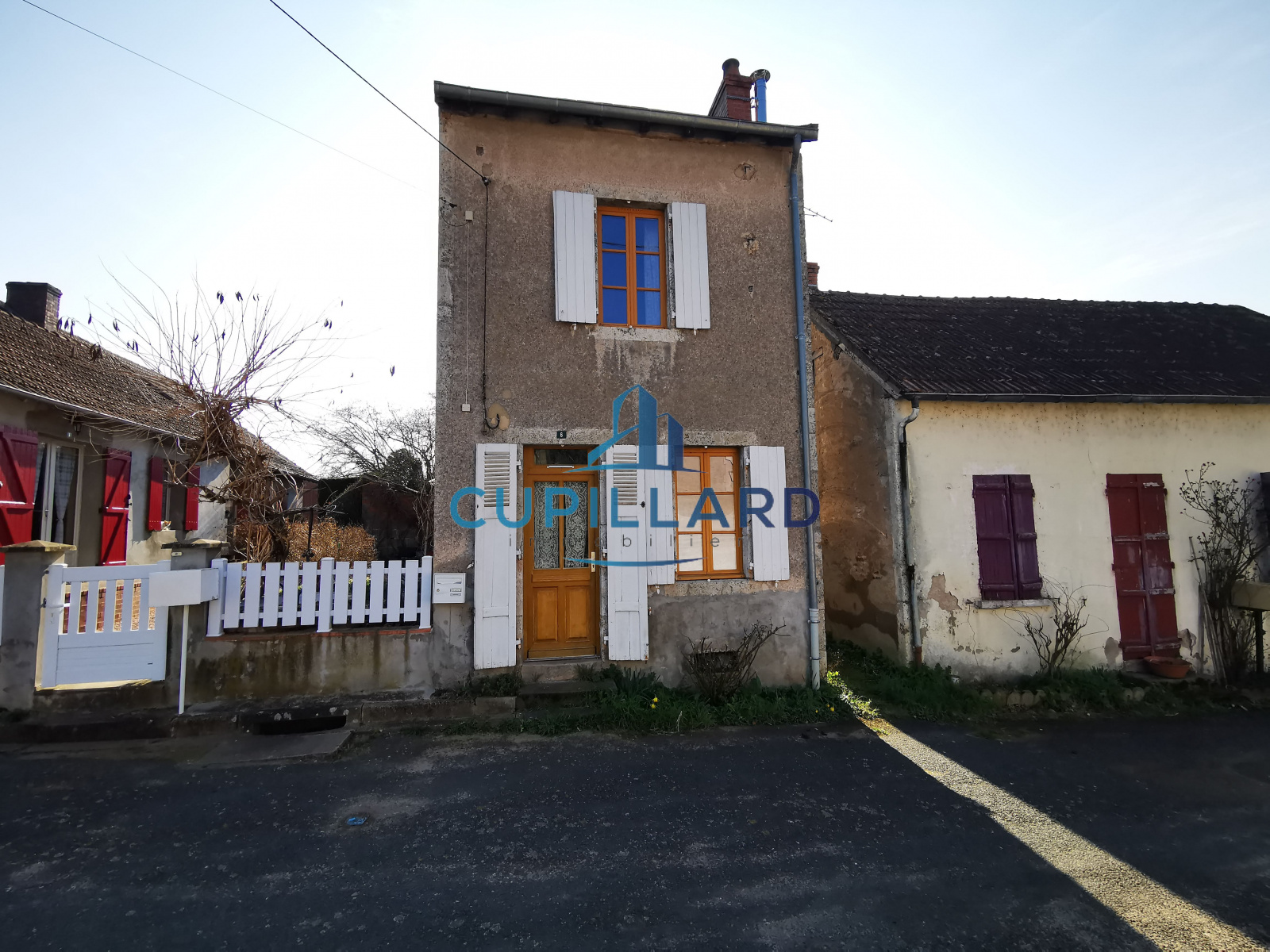 Image_, Maison, Jaligny-sur-Besbre, ref :7507
